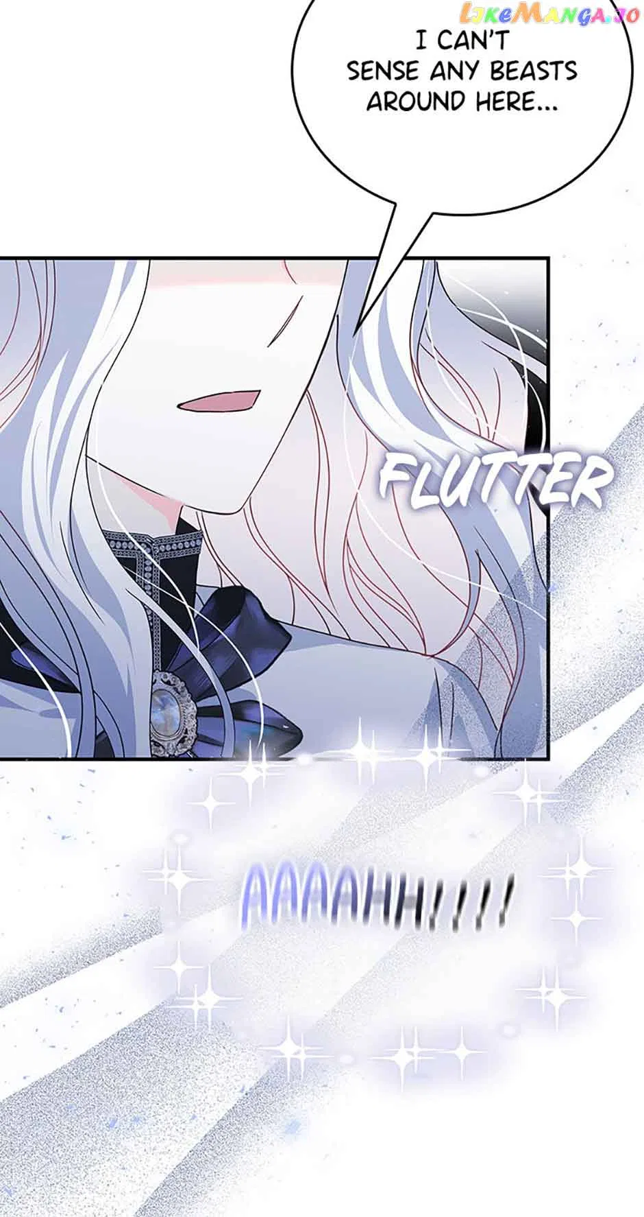Don’t Be Obsessed With A Spirit Like Me! Chapter 44 – Page 42