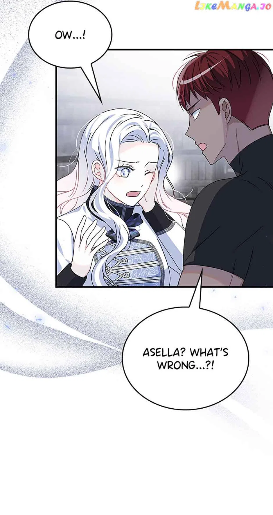 Don’t Be Obsessed With A Spirit Like Me! Chapter 44 – Page 43