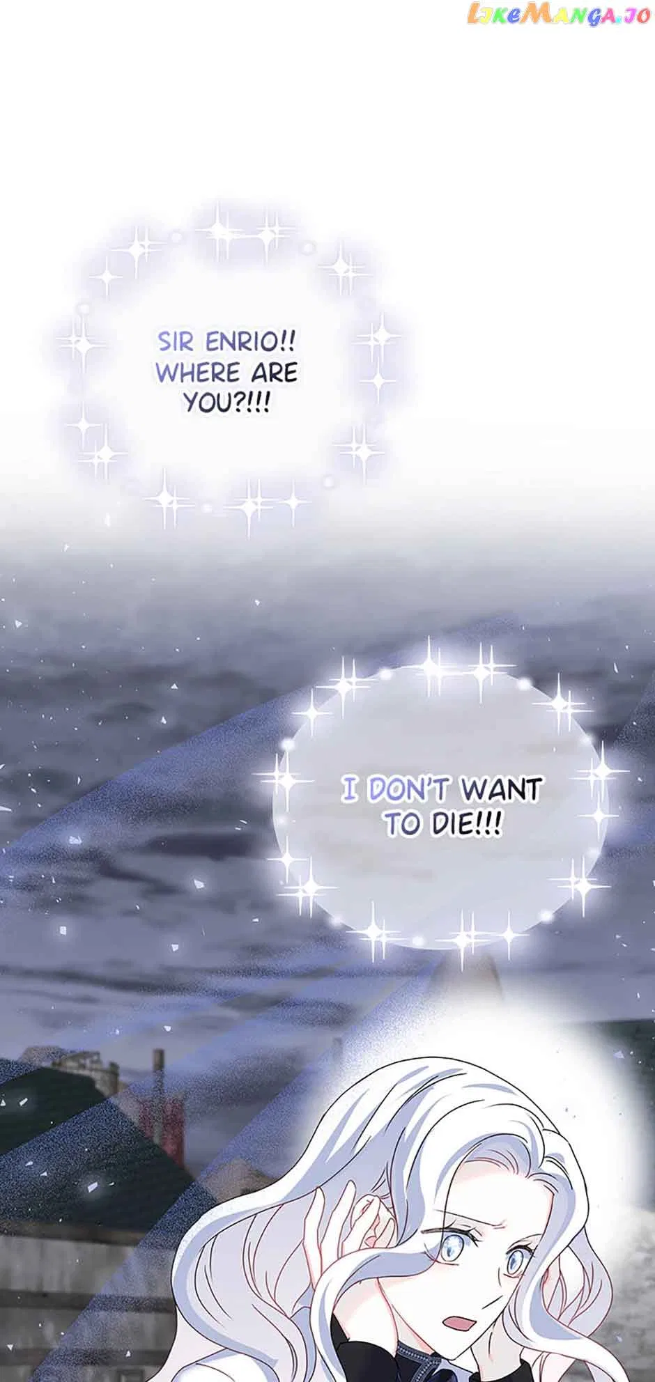 Don’t Be Obsessed With A Spirit Like Me! Chapter 44 – Page 44