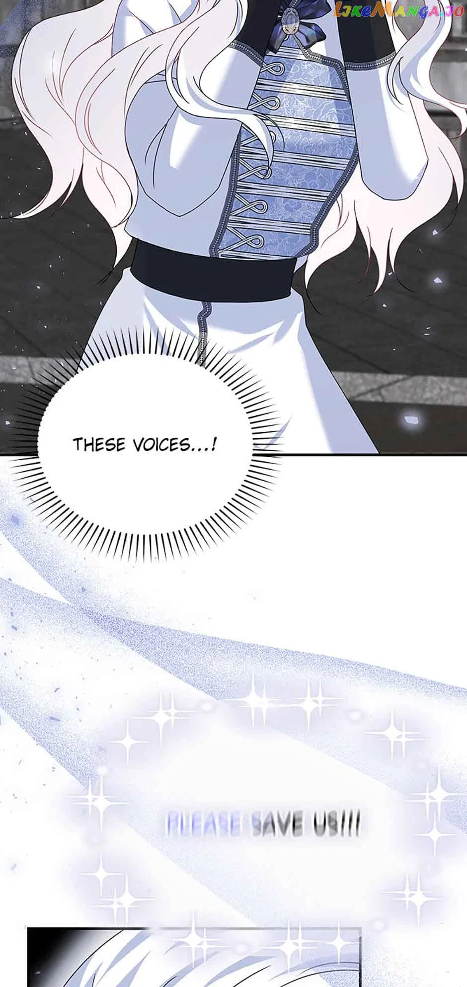 Don’t Be Obsessed With A Spirit Like Me! Chapter 44 – Page 45