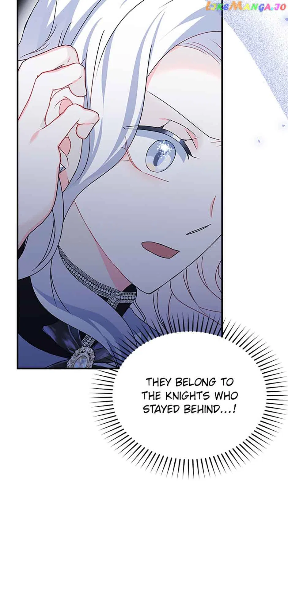Don’t Be Obsessed With A Spirit Like Me! Chapter 44 – Page 46