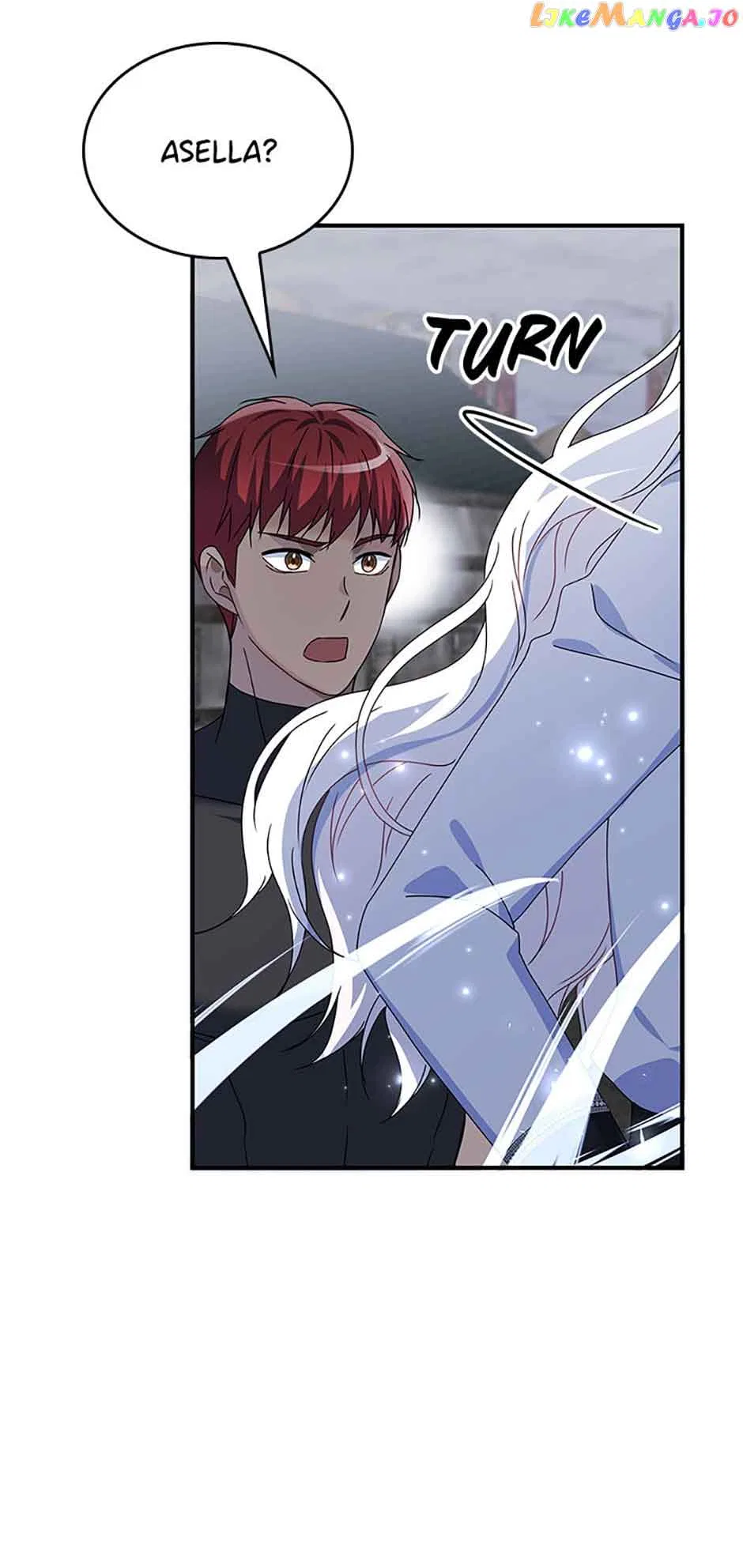 Don’t Be Obsessed With A Spirit Like Me! Chapter 44 – Page 47