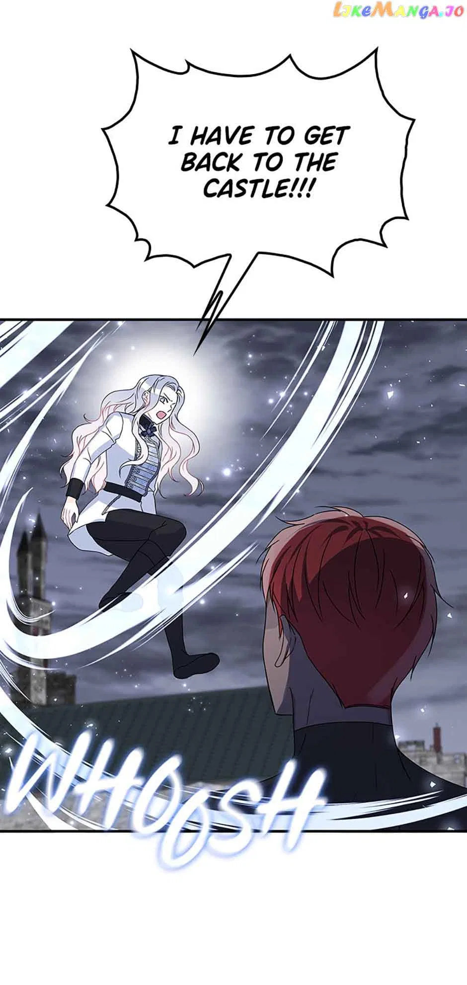 Don’t Be Obsessed With A Spirit Like Me! Chapter 44 – Page 48