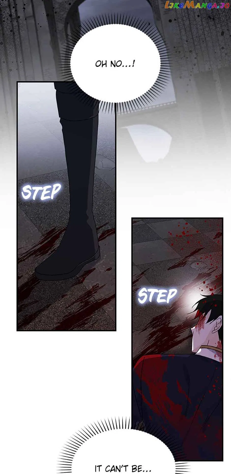 Don’t Be Obsessed With A Spirit Like Me! Chapter 44 – Page 52