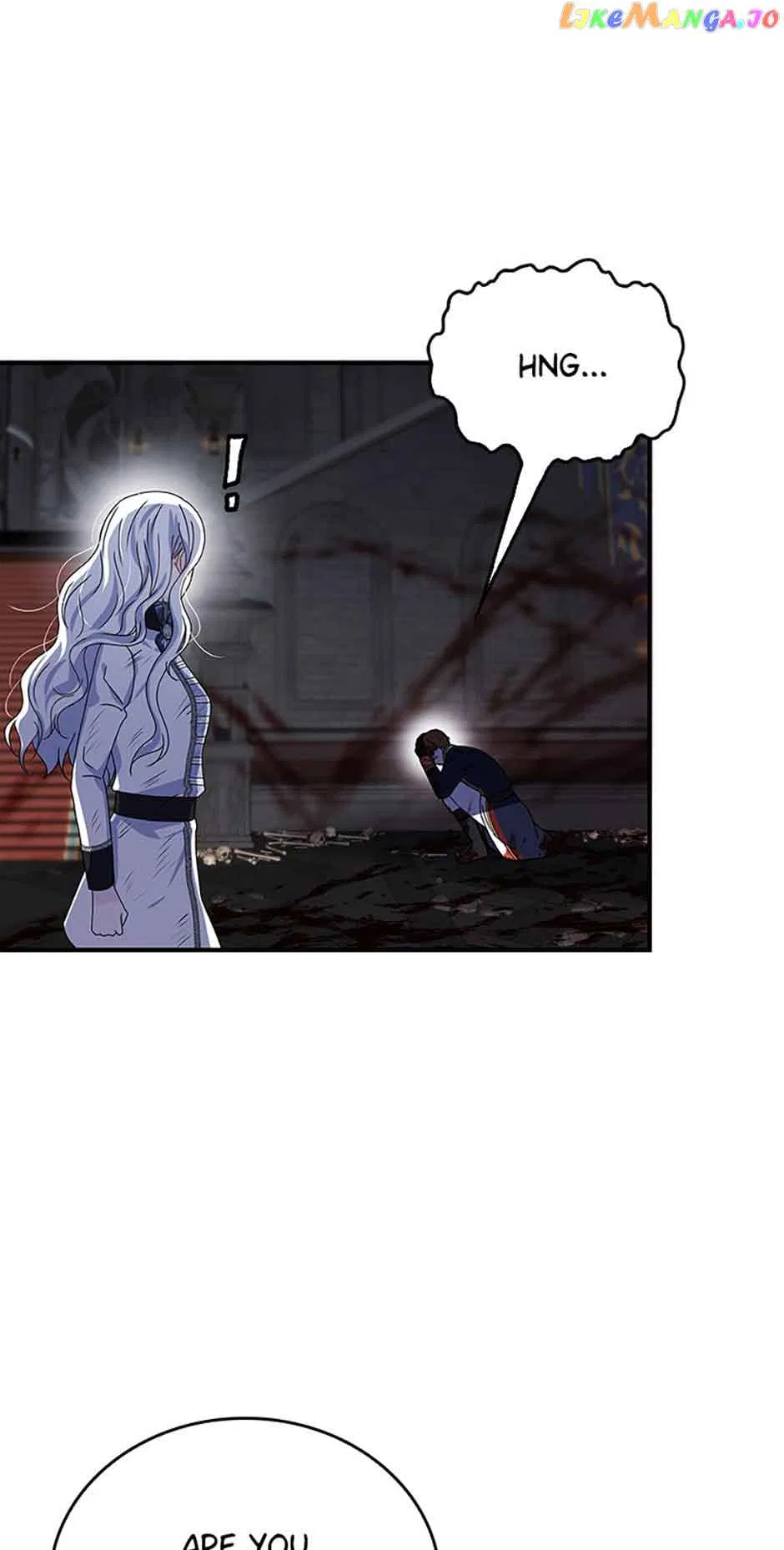 Don’t Be Obsessed With A Spirit Like Me! Chapter 44 – Page 55