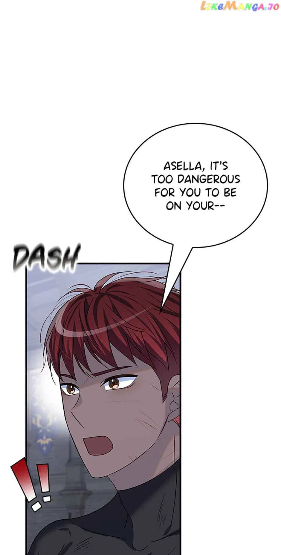 Don’t Be Obsessed With A Spirit Like Me! Chapter 44 – Page 58