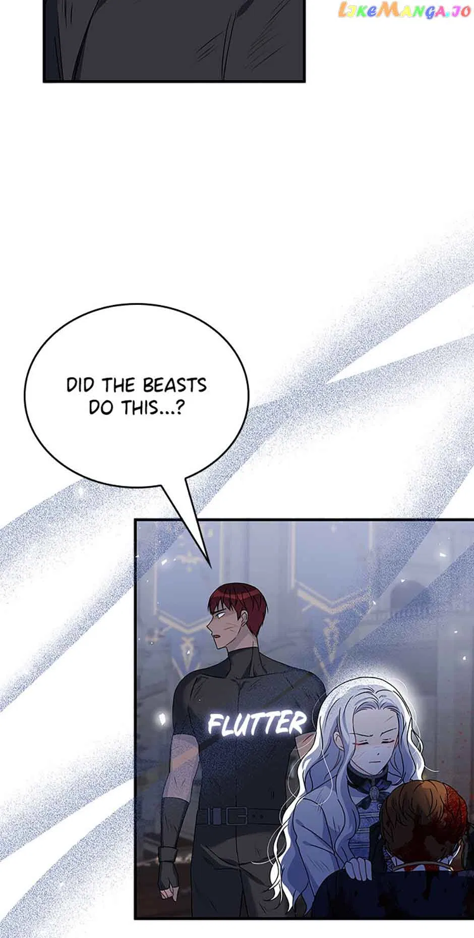 Don’t Be Obsessed With A Spirit Like Me! Chapter 44 – Page 59