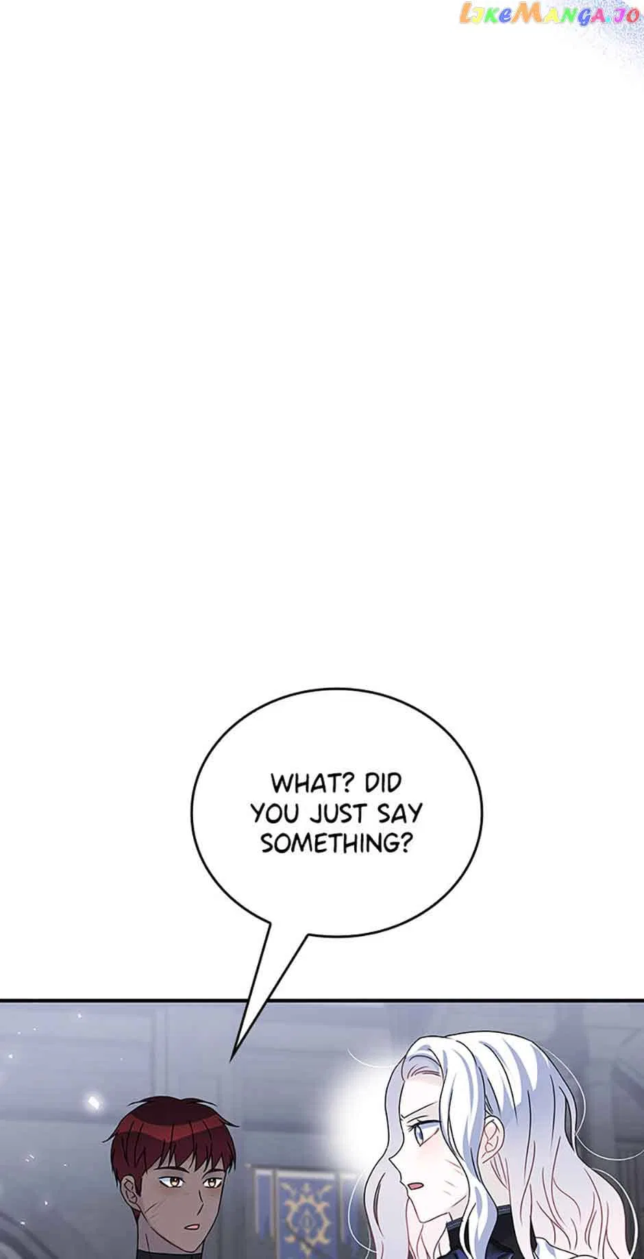 Don’t Be Obsessed With A Spirit Like Me! Chapter 44 – Page 64