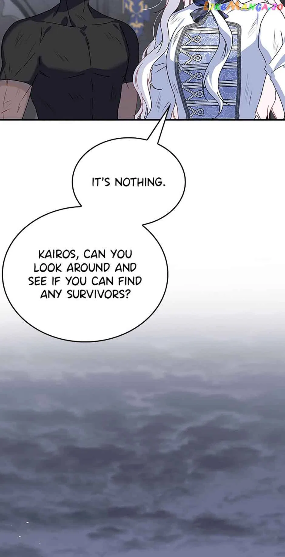 Don’t Be Obsessed With A Spirit Like Me! Chapter 44 – Page 65