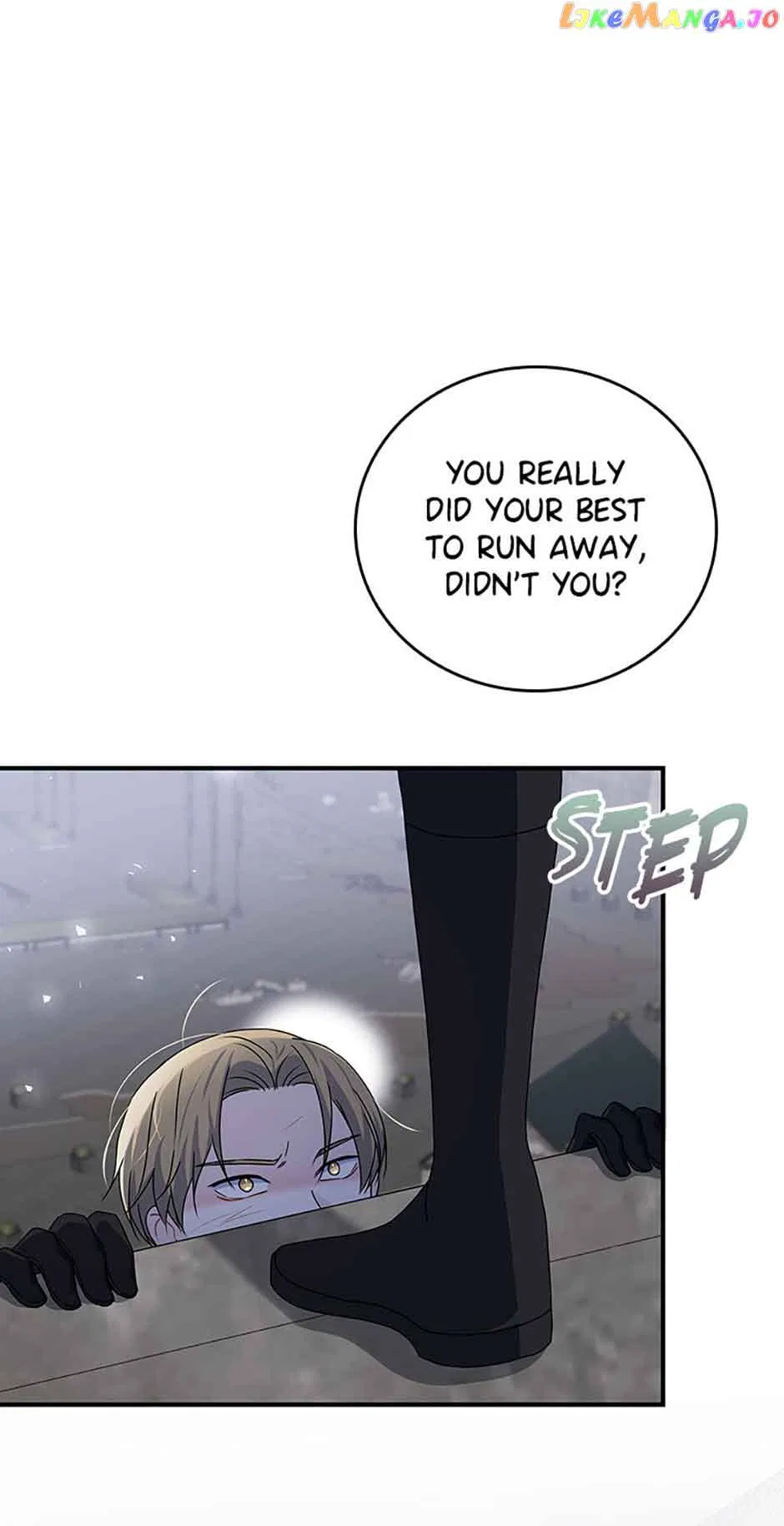Don’t Be Obsessed With A Spirit Like Me! Chapter 44 – Page 67