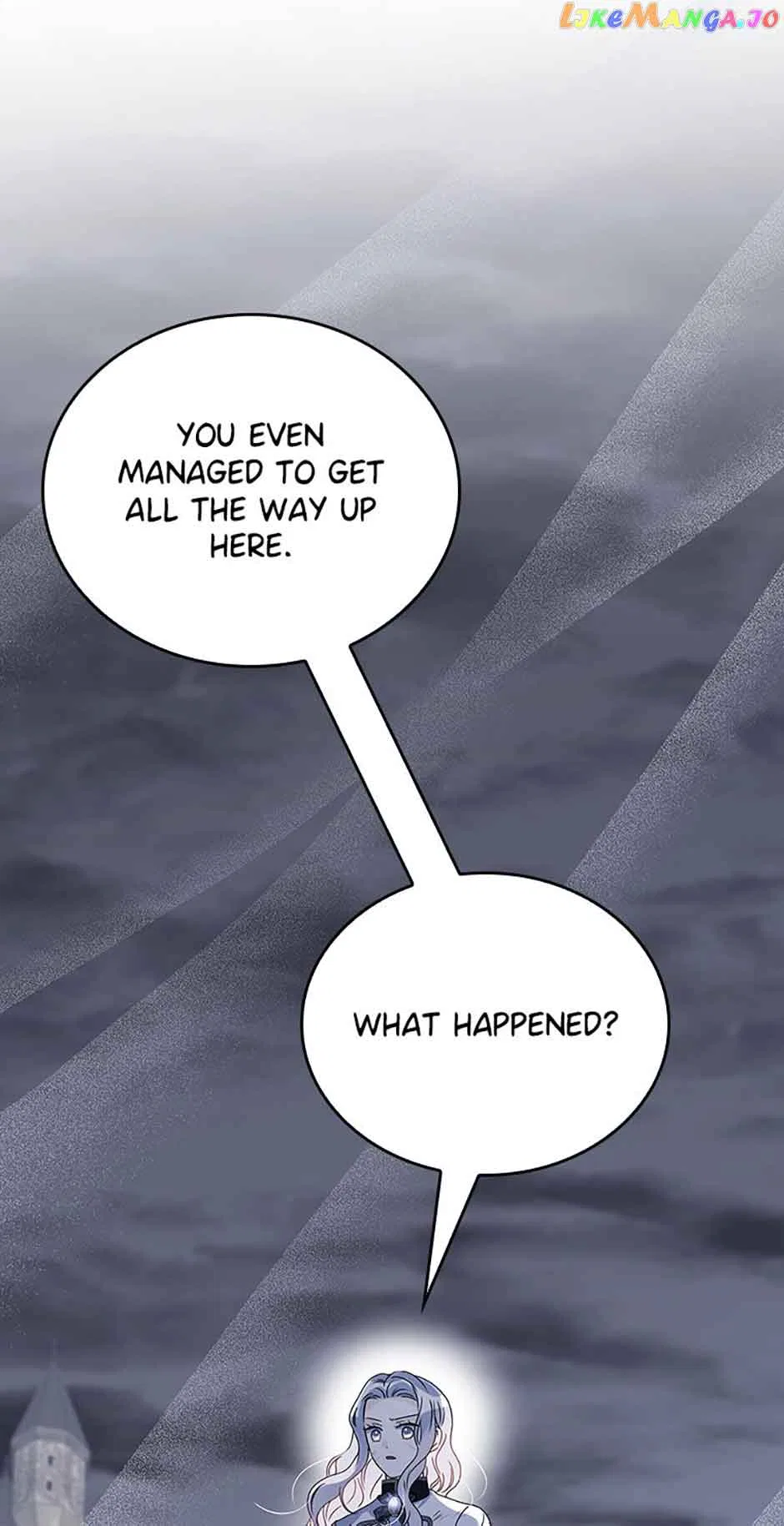 Don’t Be Obsessed With A Spirit Like Me! Chapter 44 – Page 68