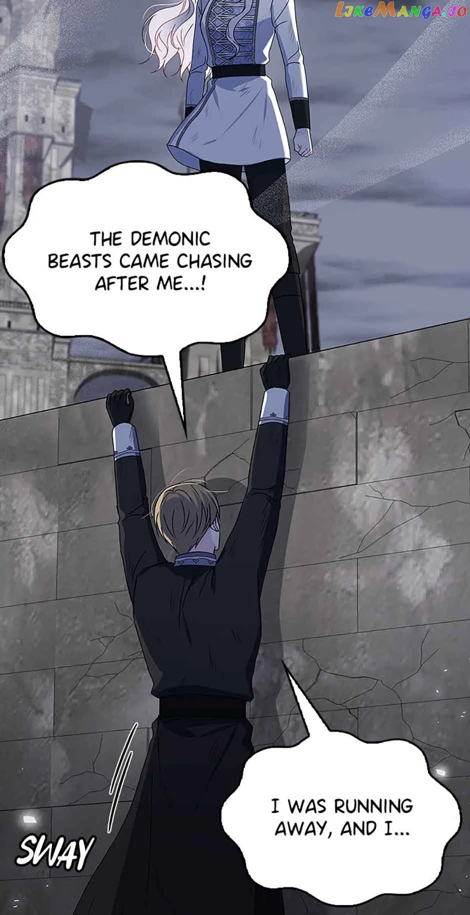 Don’t Be Obsessed With A Spirit Like Me! Chapter 44 – Page 69