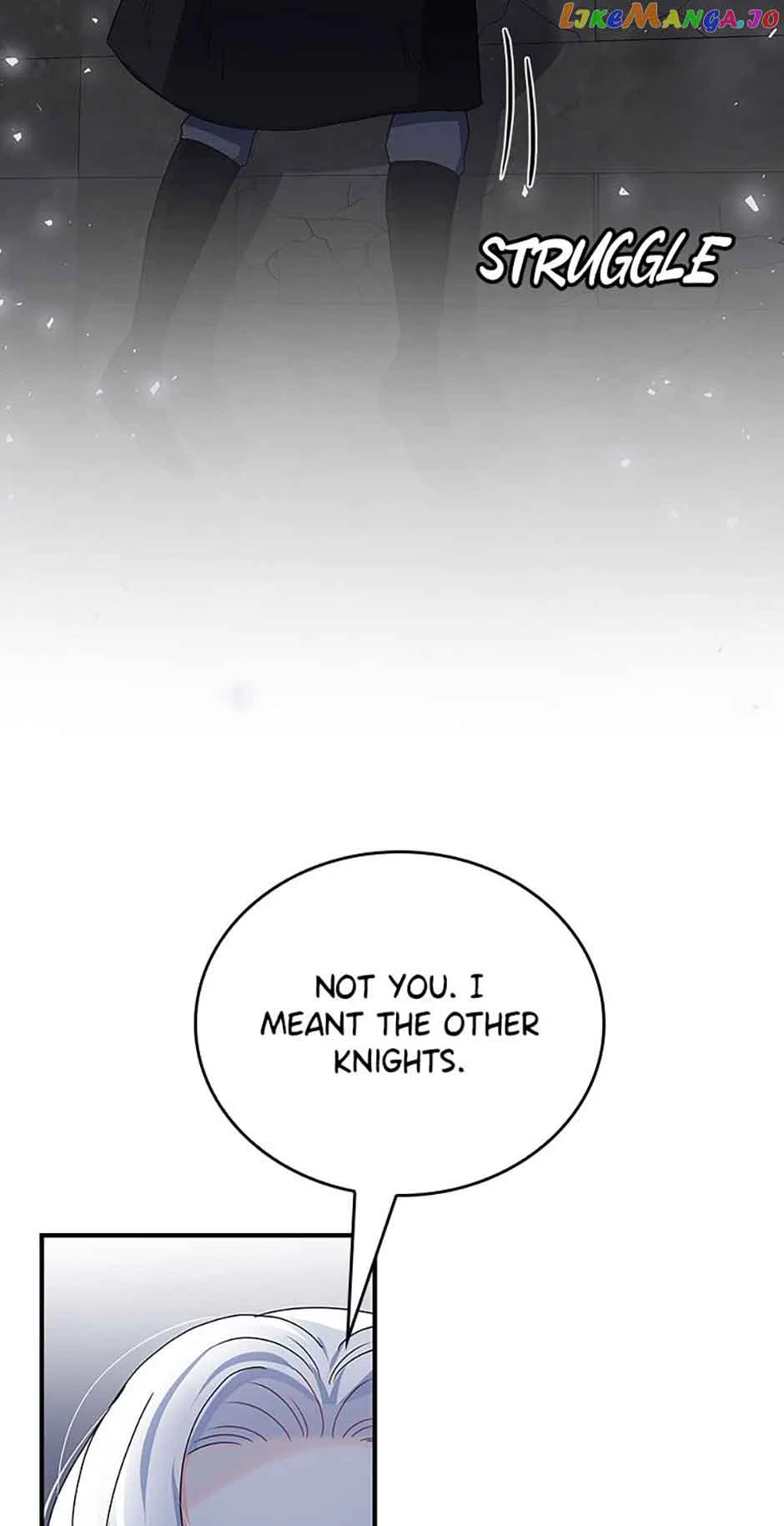 Don’t Be Obsessed With A Spirit Like Me! Chapter 44 – Page 70