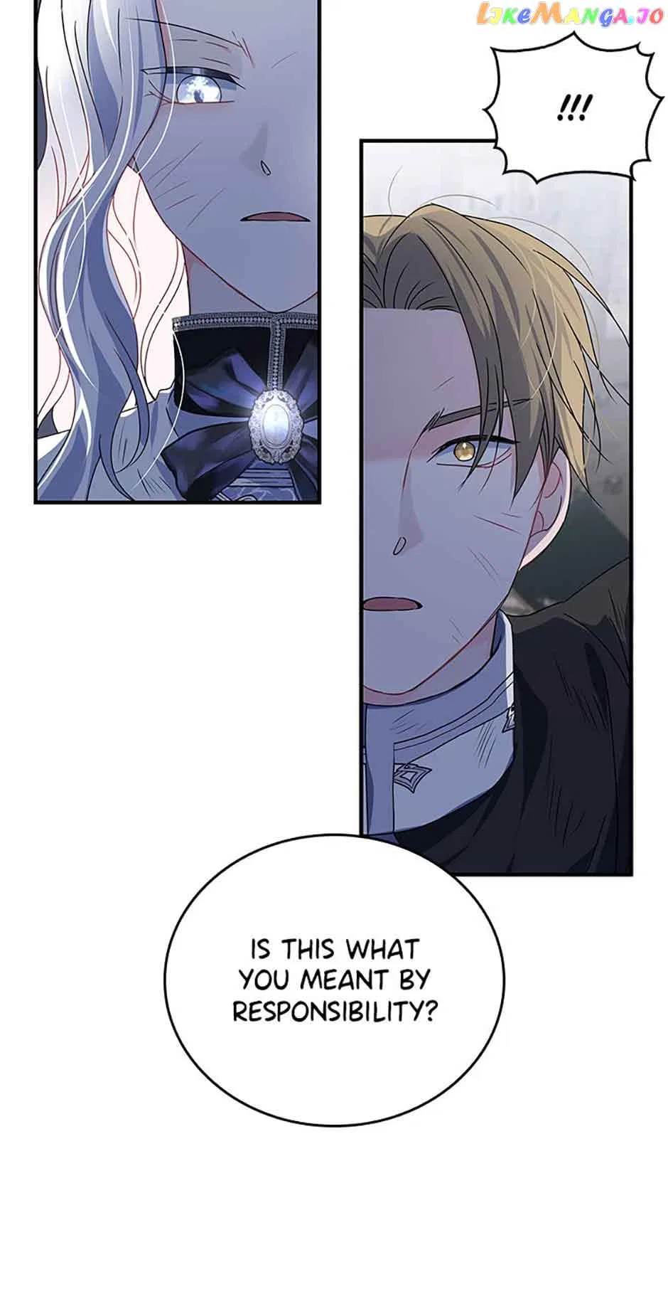 Don’t Be Obsessed With A Spirit Like Me! Chapter 44 – Page 71