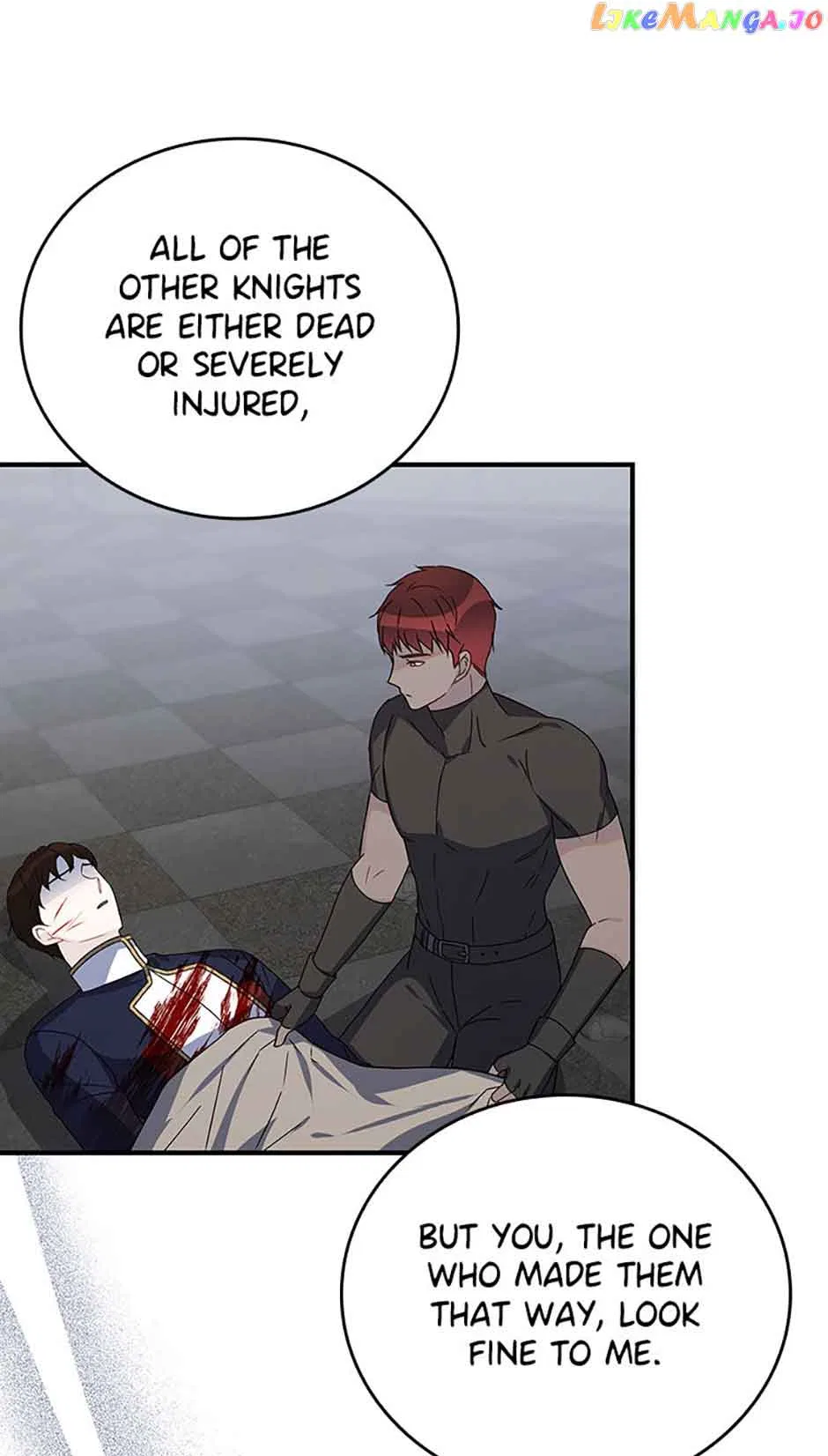 Don’t Be Obsessed With A Spirit Like Me! Chapter 44 – Page 72