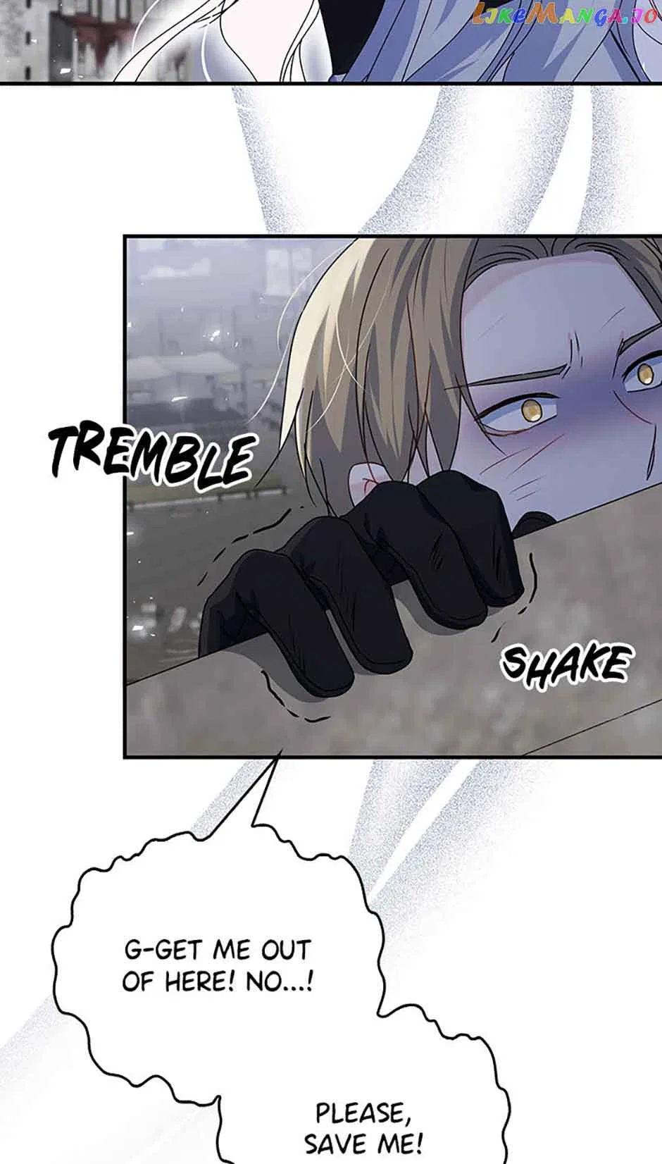 Don’t Be Obsessed With A Spirit Like Me! Chapter 44 – Page 74