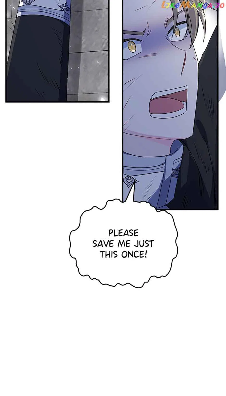 Don’t Be Obsessed With A Spirit Like Me! Chapter 44 – Page 76
