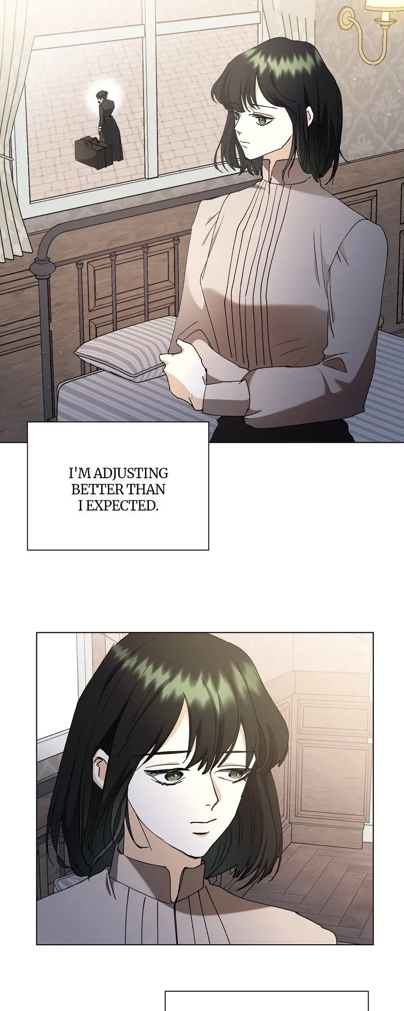 The Psycho Duke and I Chapter 17 – Page 2
