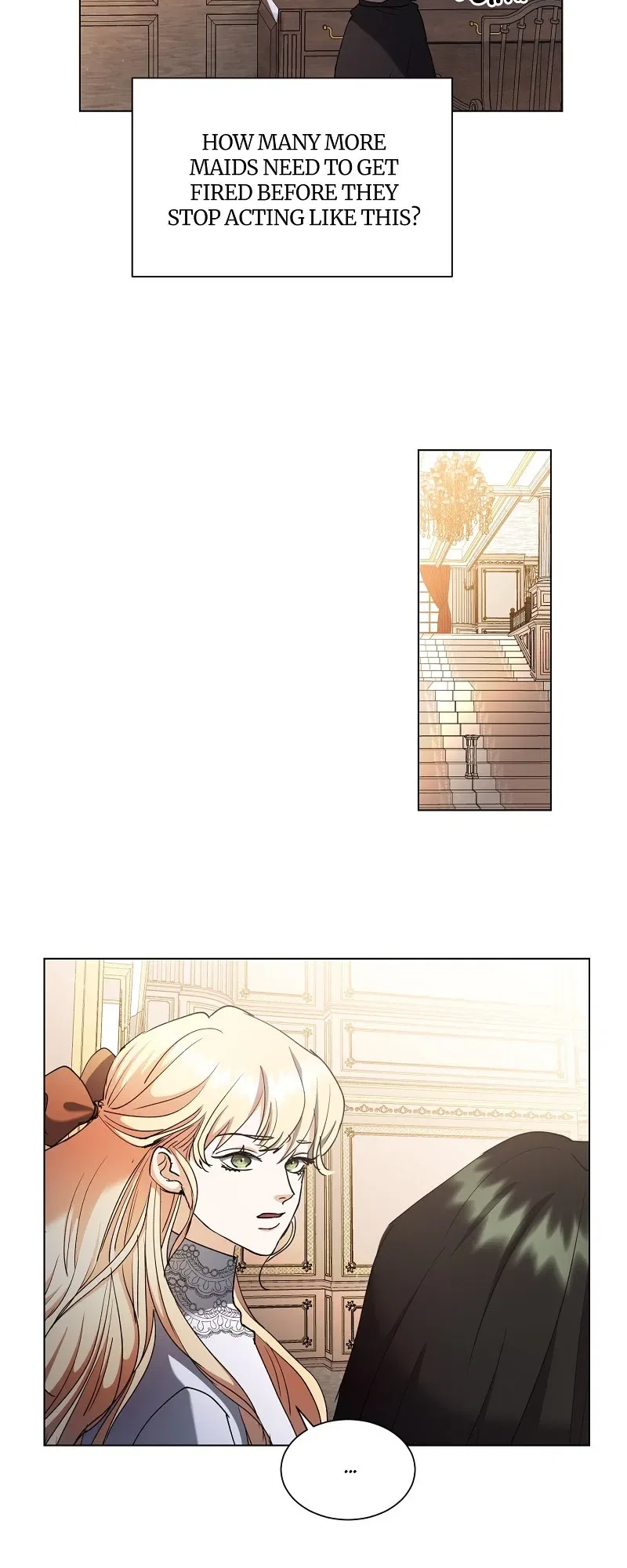 The Psycho Duke and I Chapter 17 – Page 4