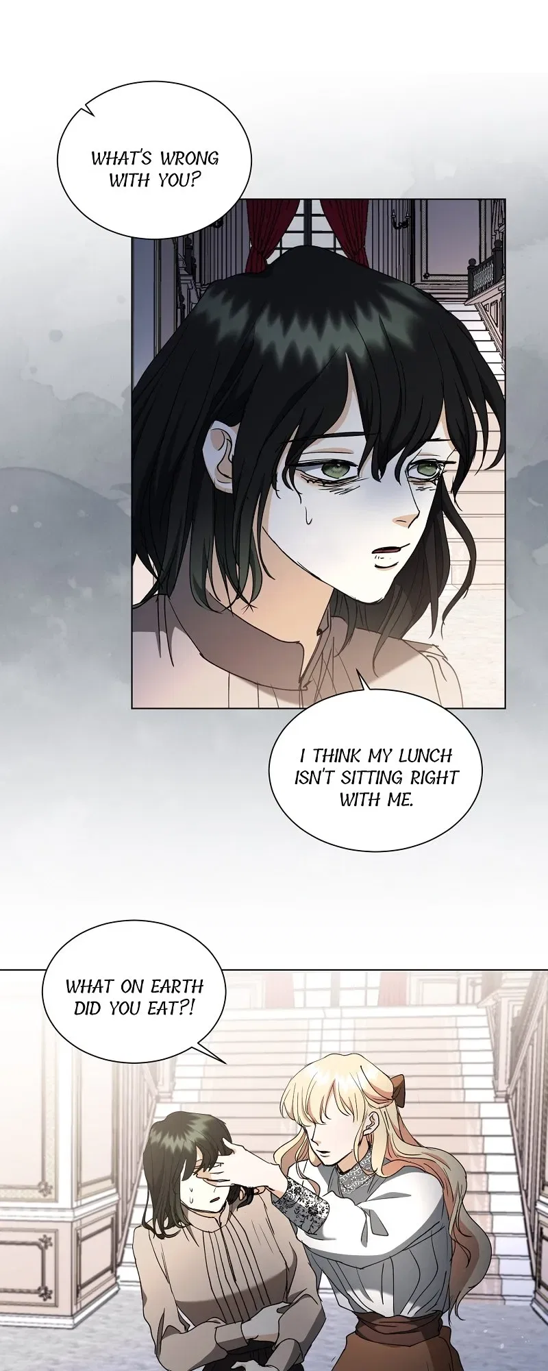 The Psycho Duke and I Chapter 17 – Page 5