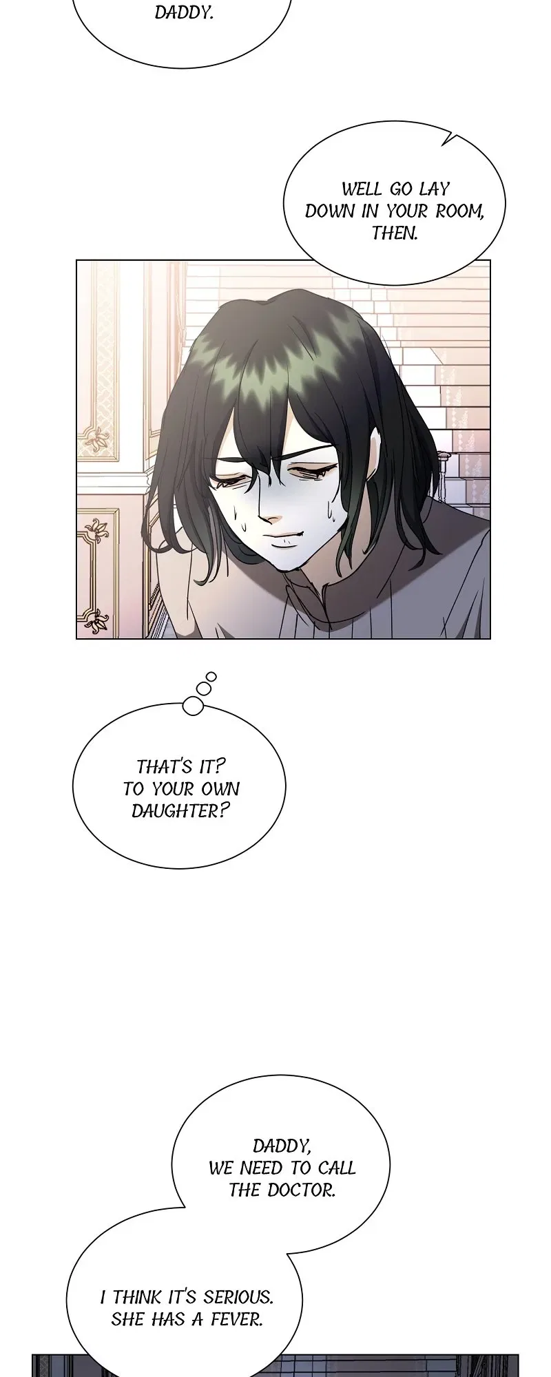 The Psycho Duke and I Chapter 17 – Page 7