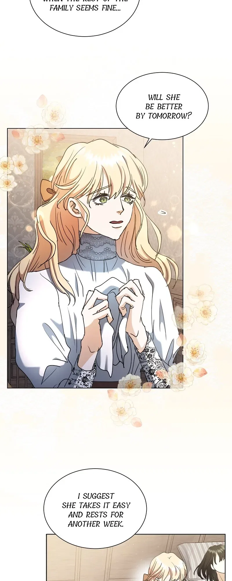 The Psycho Duke and I Chapter 17 – Page 12