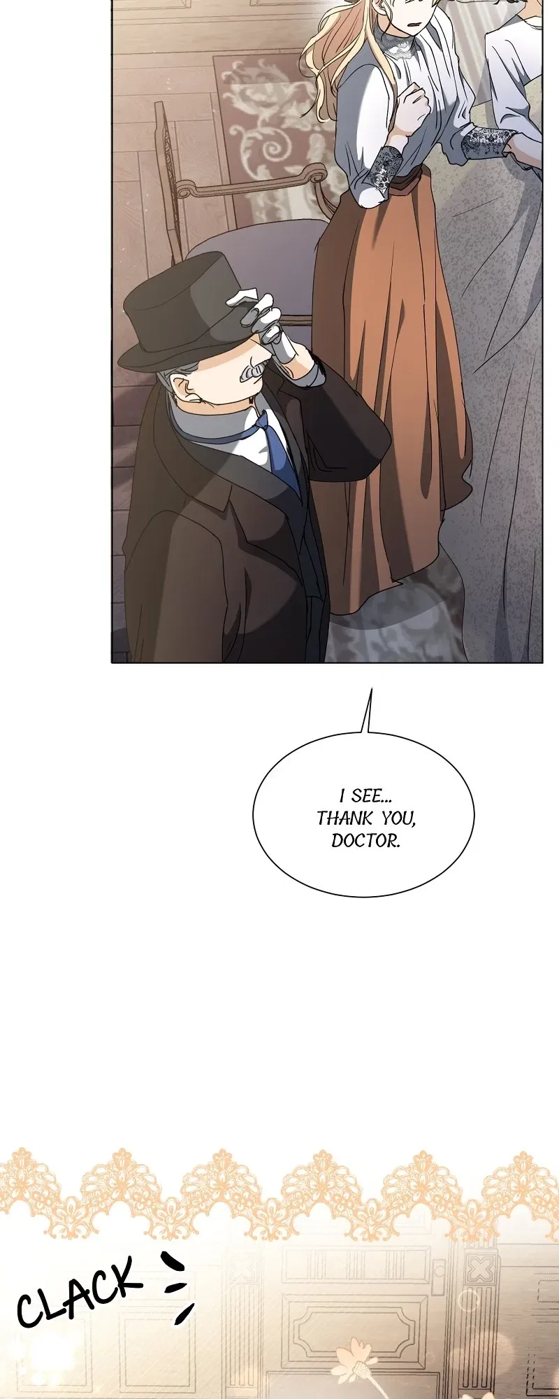 The Psycho Duke and I Chapter 17 – Page 13