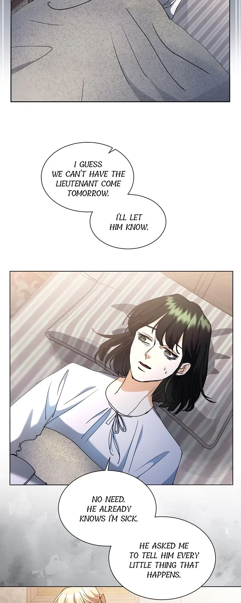 The Psycho Duke and I Chapter 17 – Page 15