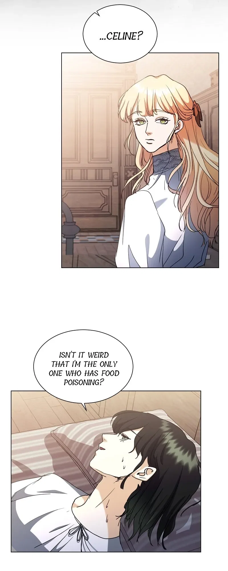 The Psycho Duke and I Chapter 17 – Page 17