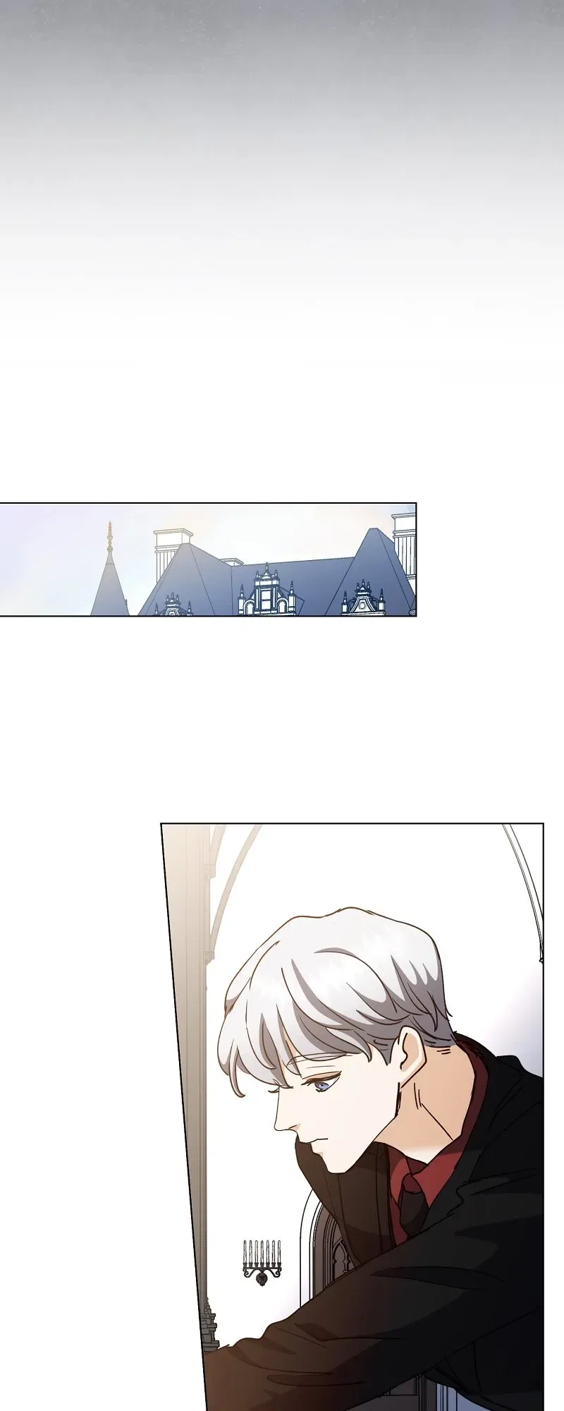The Psycho Duke and I Chapter 17 – Page 19
