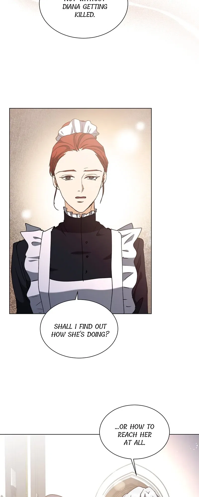 The Psycho Duke and I Chapter 17 – Page 27