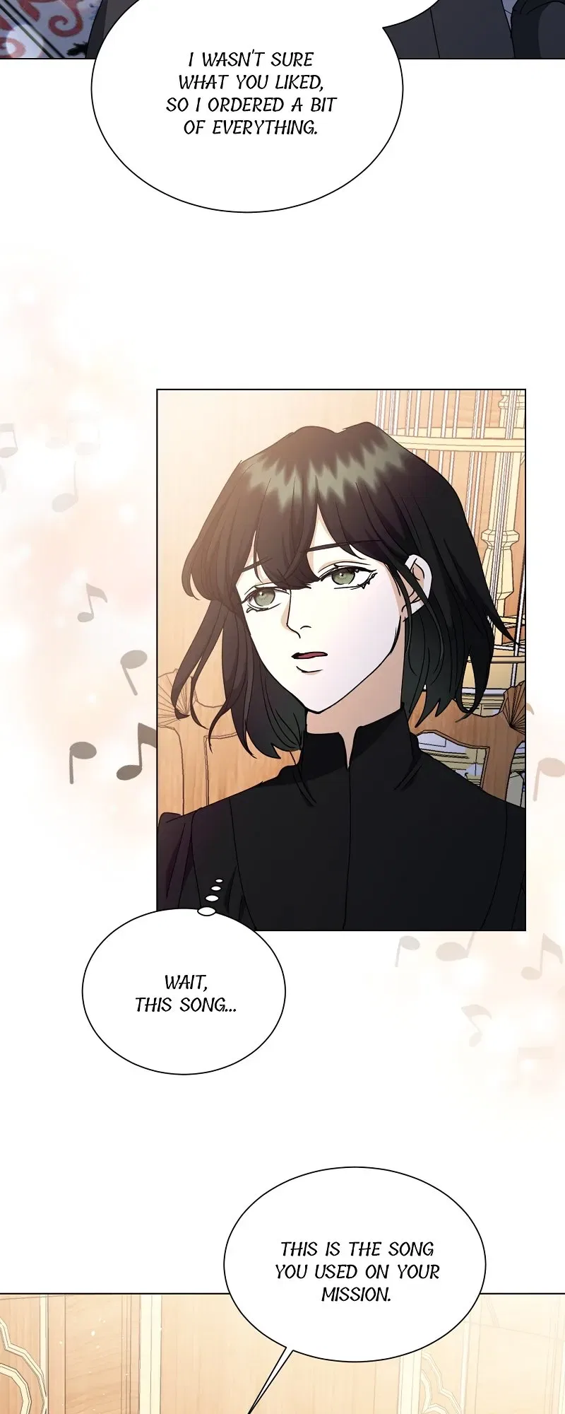 The Psycho Duke and I Chapter 17 – Page 33