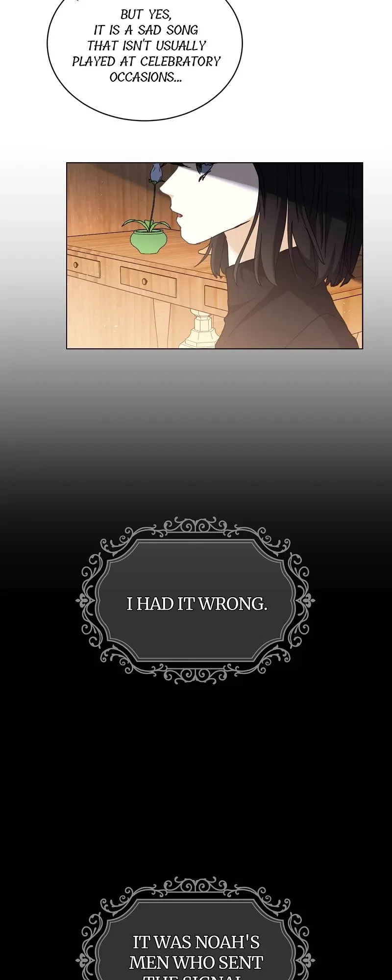The Psycho Duke and I Chapter 17 – Page 37
