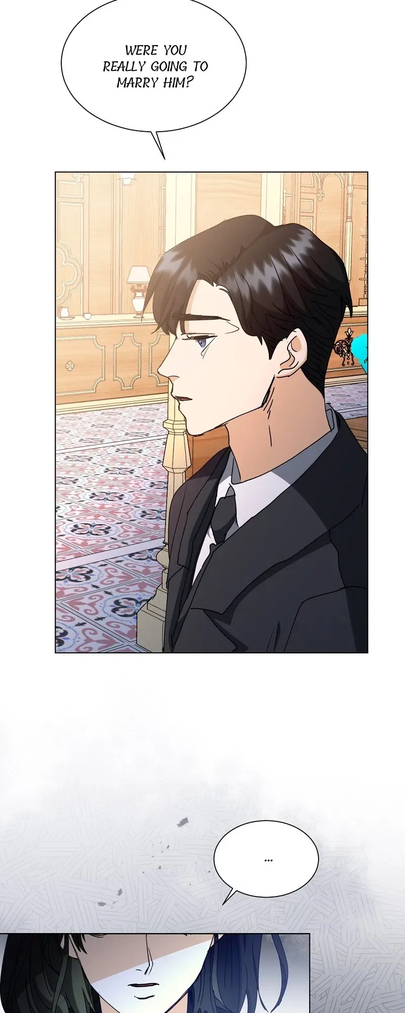 The Psycho Duke and I Chapter 17 – Page 41