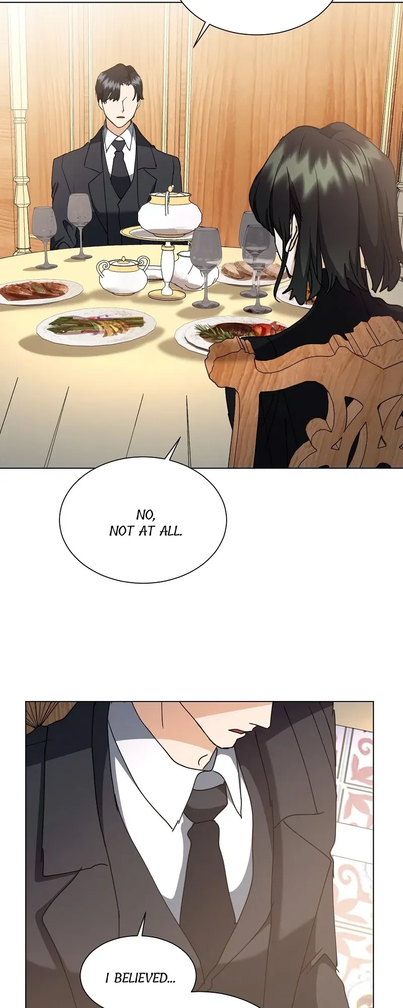 The Psycho Duke and I Chapter 17 – Page 45