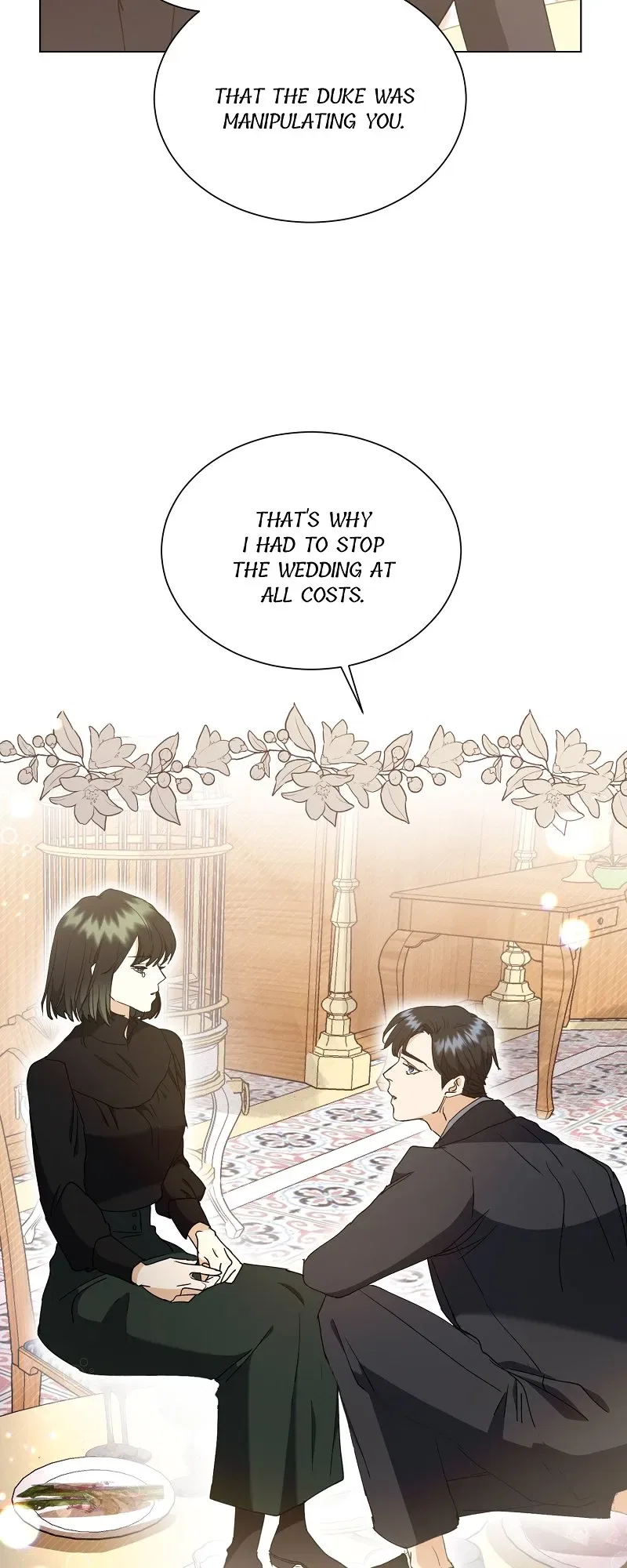 The Psycho Duke and I Chapter 17 – Page 46