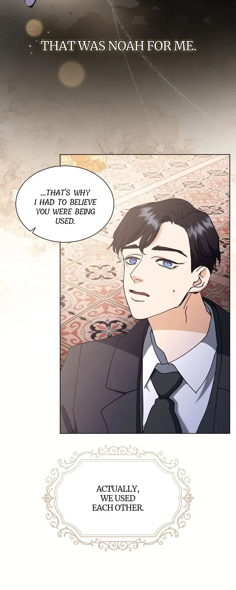 The Psycho Duke and I Chapter 17 – Page 51