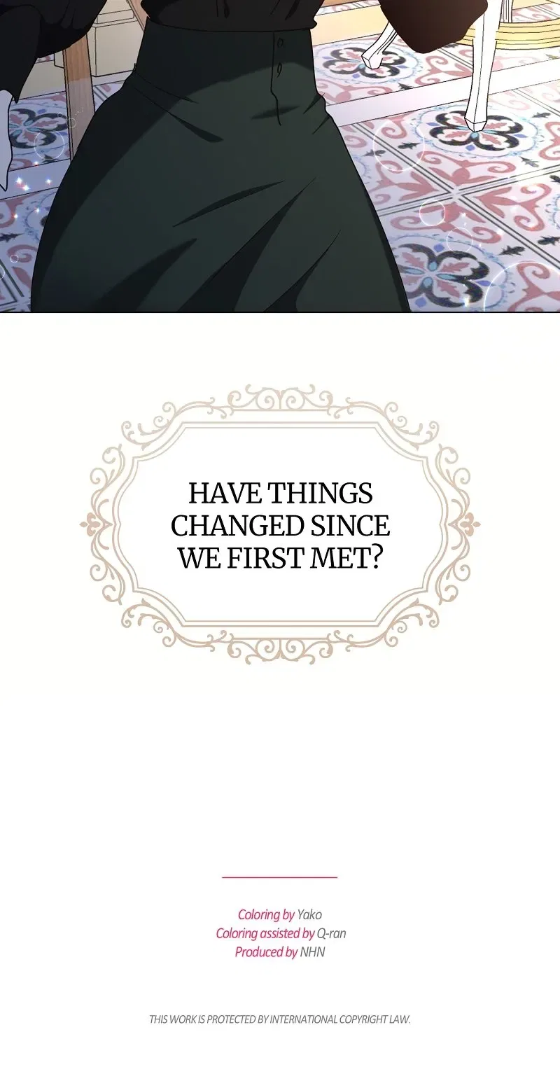 The Psycho Duke and I Chapter 17 – Page 53