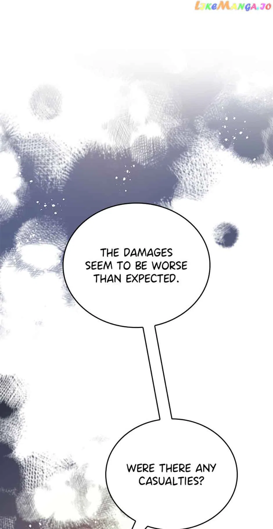 Don’t Be Obsessed With A Spirit Like Me! Chapter 43 – Page 1