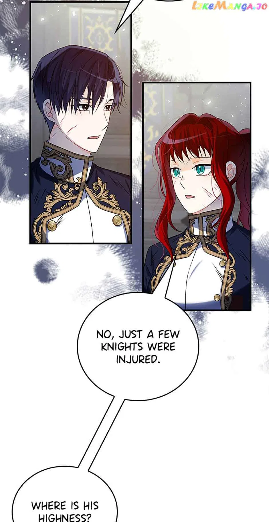 Don’t Be Obsessed With A Spirit Like Me! Chapter 43 – Page 2
