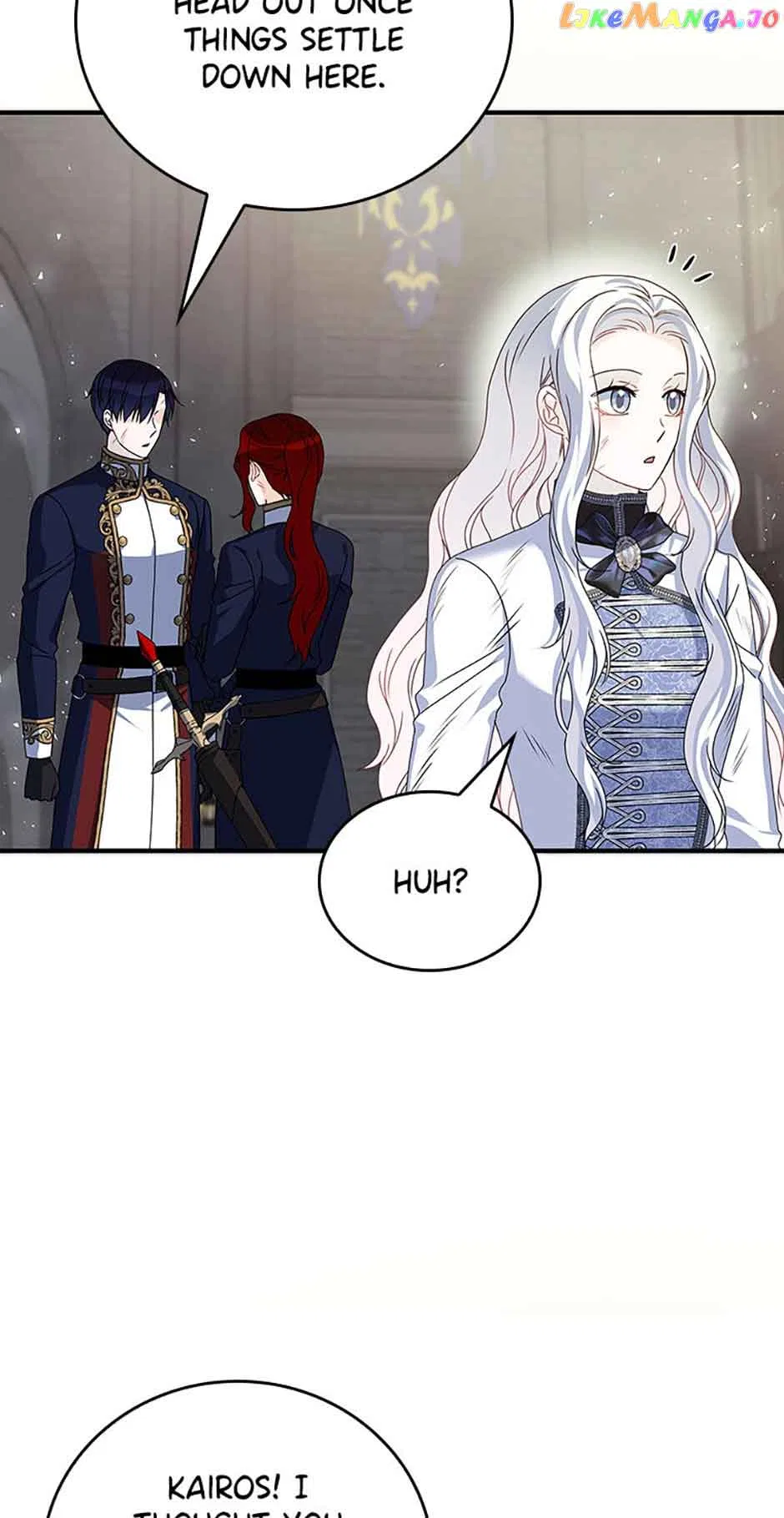 Don’t Be Obsessed With A Spirit Like Me! Chapter 43 – Page 4