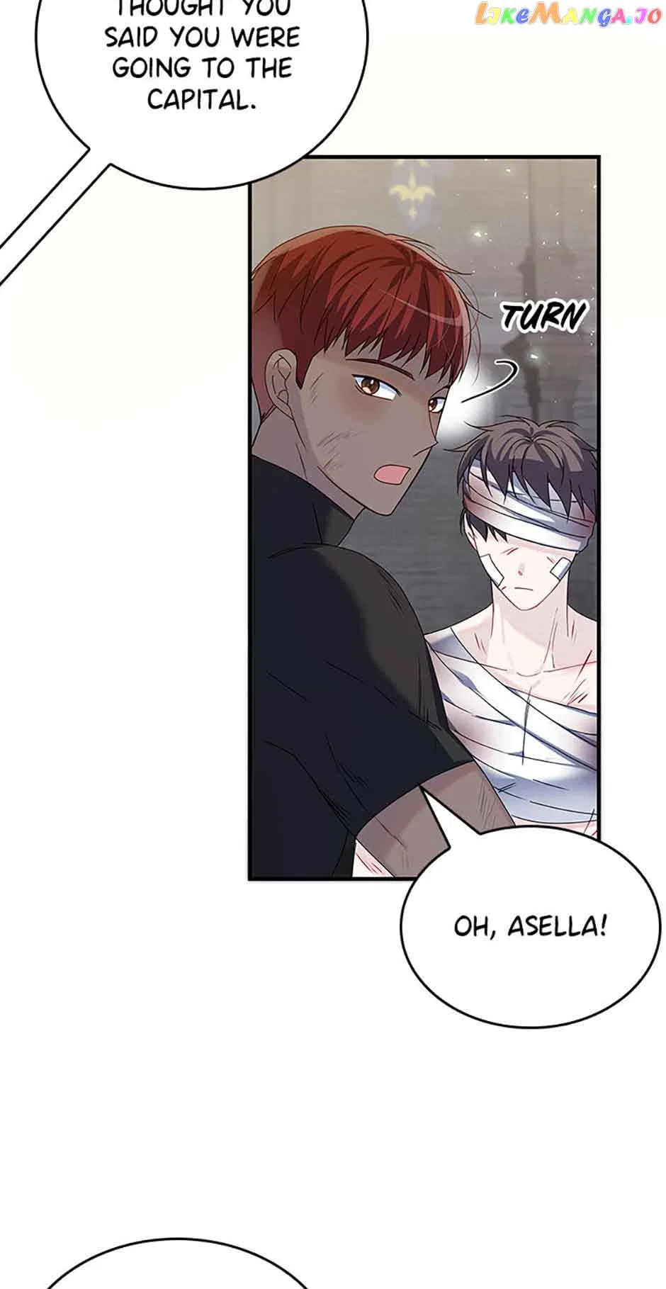 Don’t Be Obsessed With A Spirit Like Me! Chapter 43 – Page 5