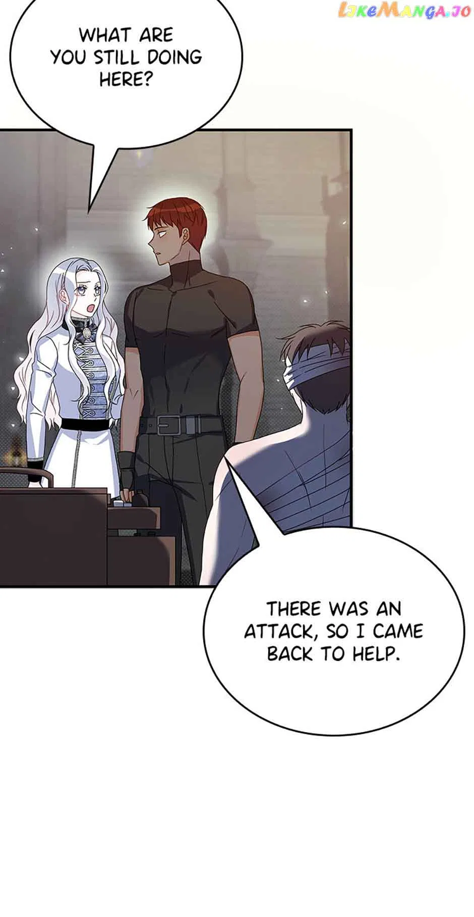 Don’t Be Obsessed With A Spirit Like Me! Chapter 43 – Page 6