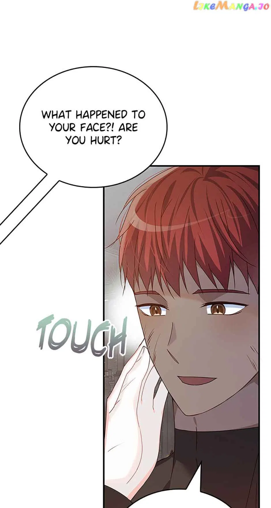 Don’t Be Obsessed With A Spirit Like Me! Chapter 43 – Page 7