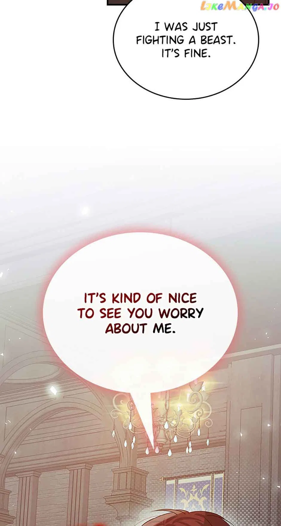 Don’t Be Obsessed With A Spirit Like Me! Chapter 43 – Page 8