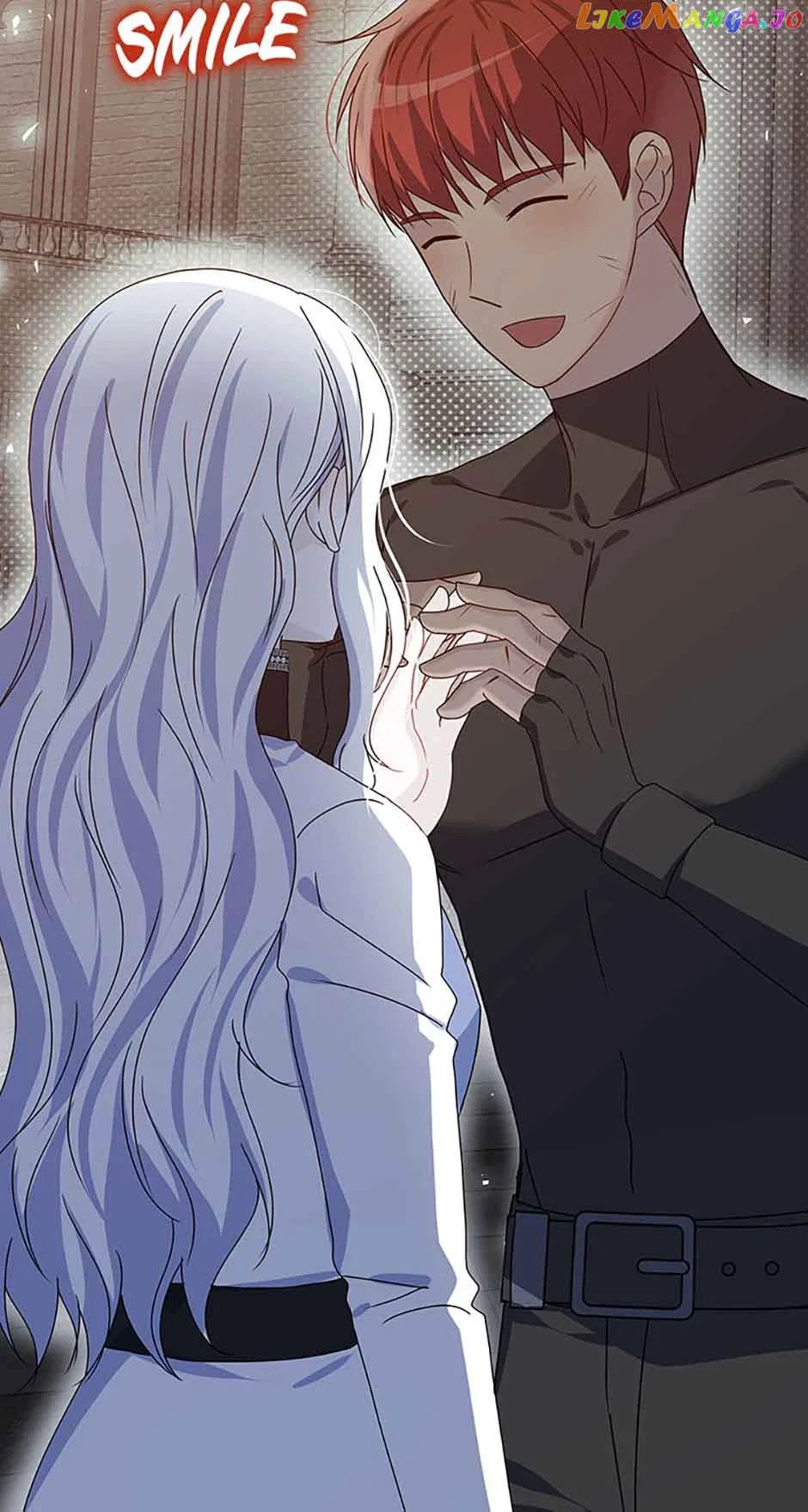 Don’t Be Obsessed With A Spirit Like Me! Chapter 43 – Page 9