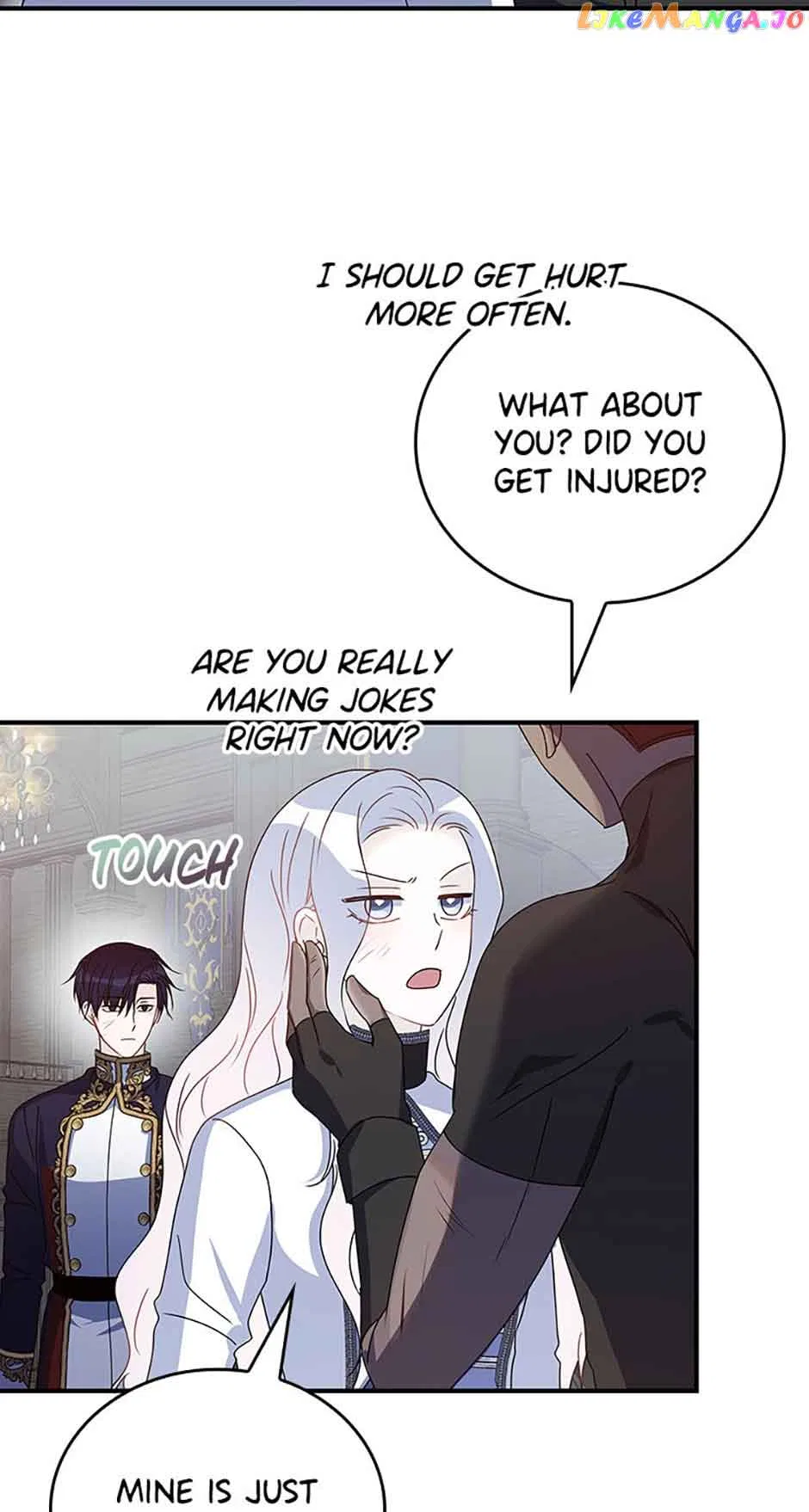 Don’t Be Obsessed With A Spirit Like Me! Chapter 43 – Page 10