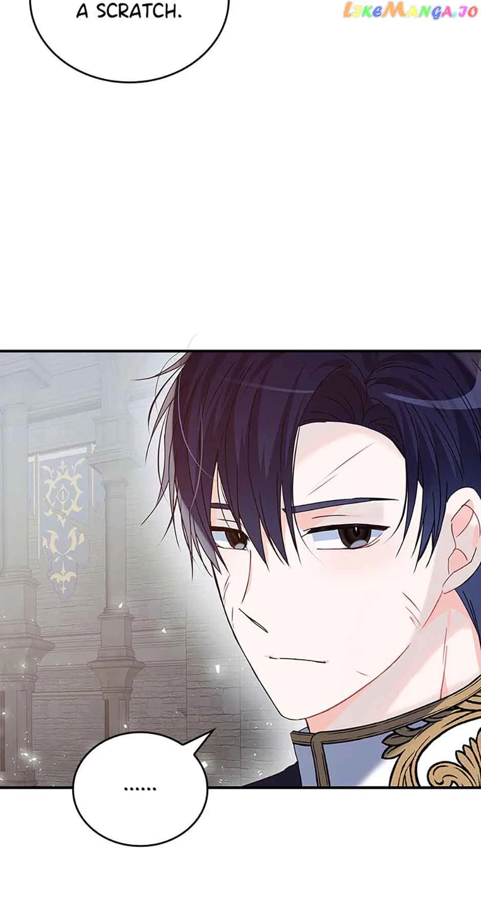 Don’t Be Obsessed With A Spirit Like Me! Chapter 43 – Page 11