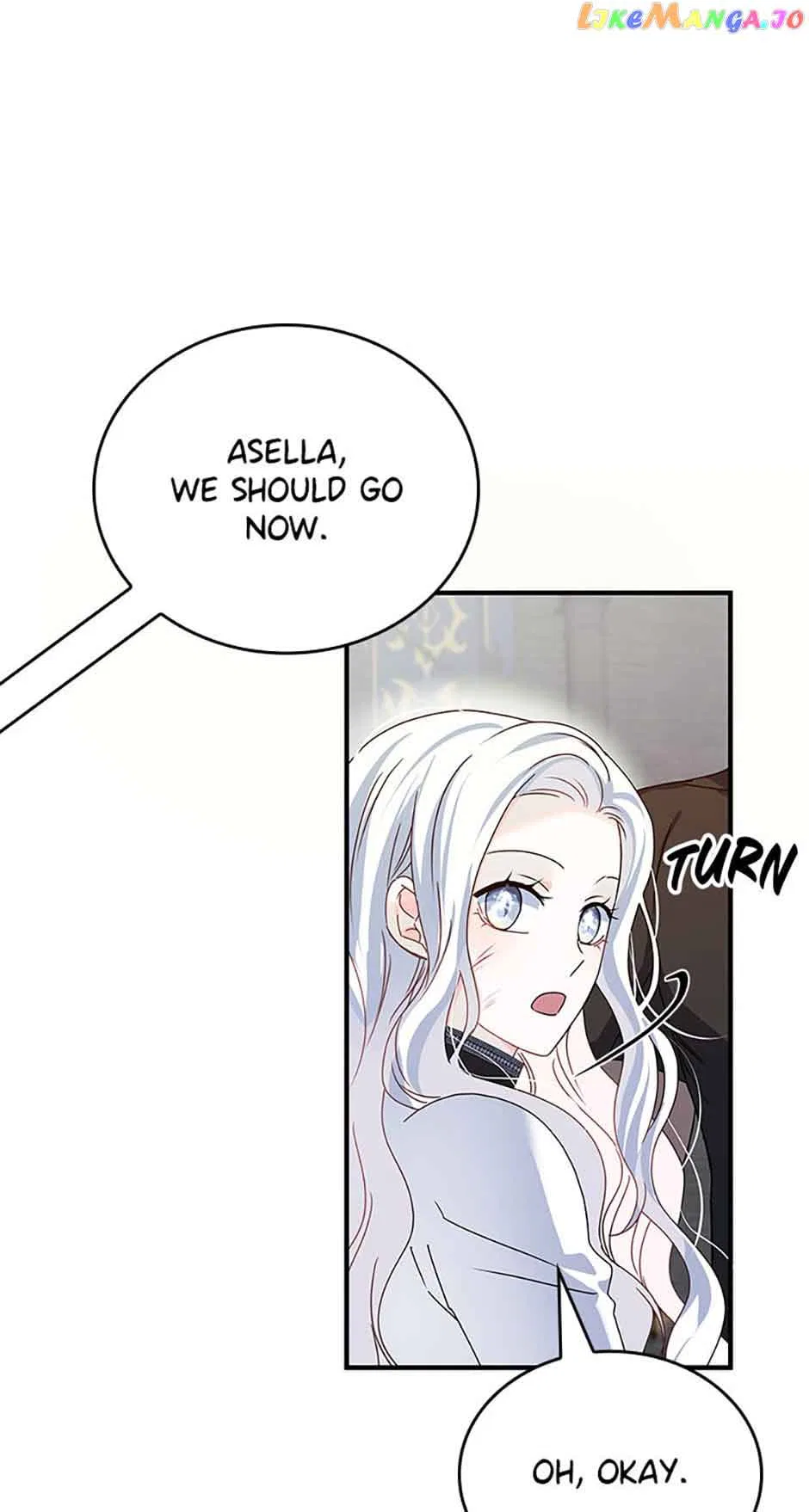 Don’t Be Obsessed With A Spirit Like Me! Chapter 43 – Page 12