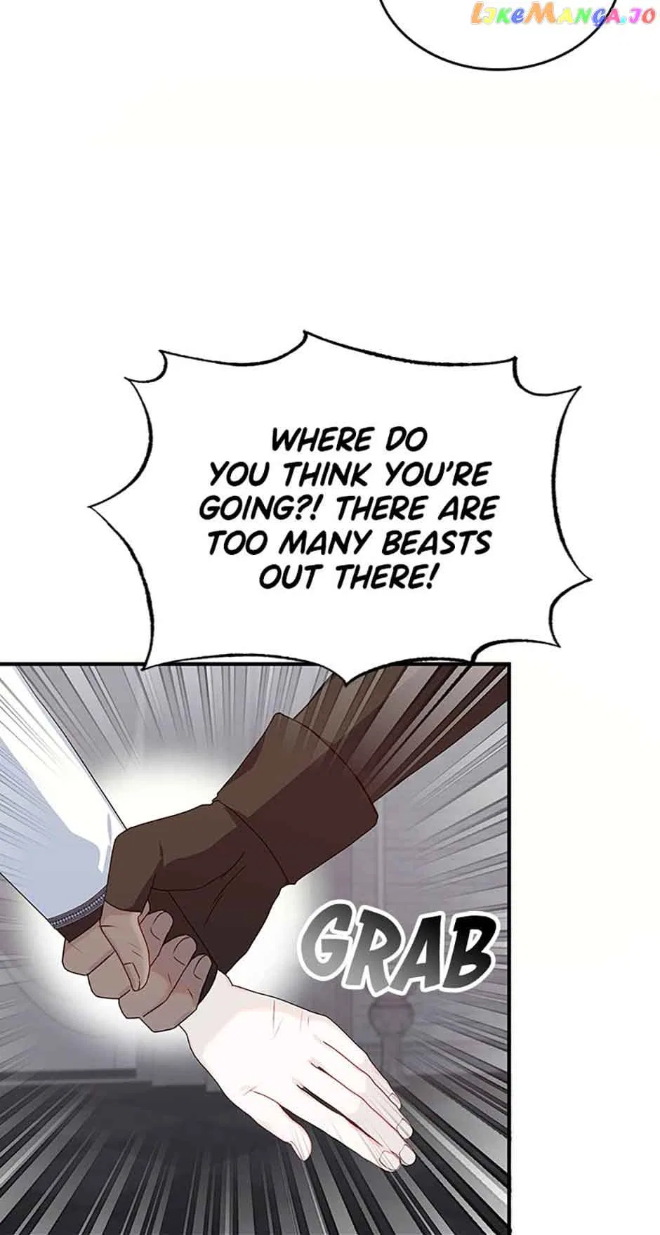 Don’t Be Obsessed With A Spirit Like Me! Chapter 43 – Page 13